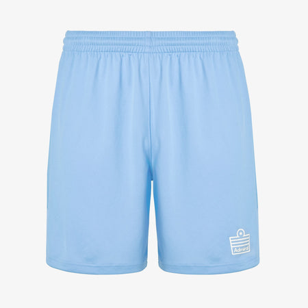 Core Football Short Adults - Sky