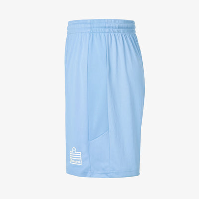 Core Football Short Adults - Sky