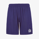 Core Football Short Adults - Purple