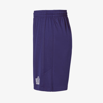 Core Football Short Adults - Purple