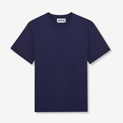 Denzell T-Shirt - Navy