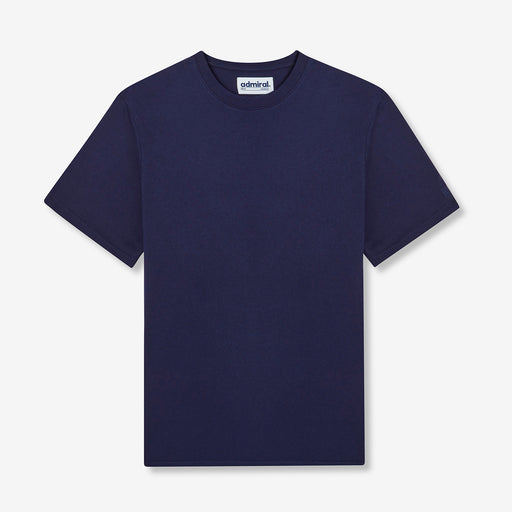 Denzell T-Shirt - Navy