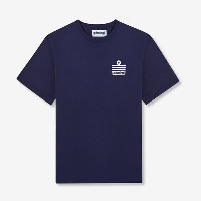 Denzell Ensign T-Shirt - Navy