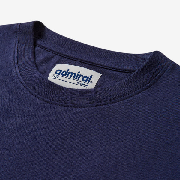 Denzell Ensign T-Shirt - Navy