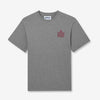 Denzell Ensign T Shirt Marl