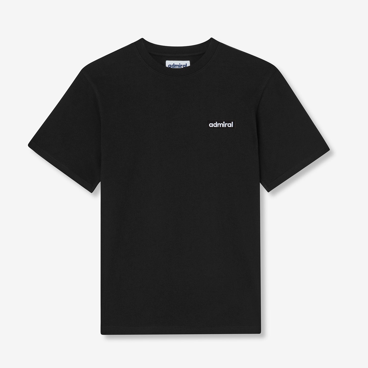T-Shirts | Sportswear Clothing | Admiral Sports