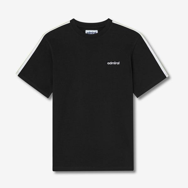 Adidas tape t shirt best sale