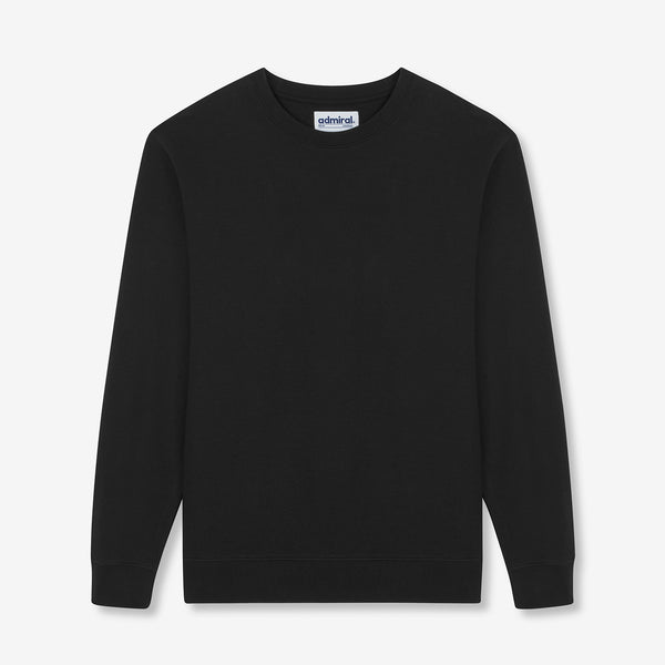 Stamford Sweatshirt - Black