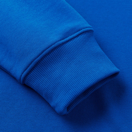 Stamford Ensign Sweatshirt - Royal Blue/Yellow