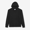 Harcourt Hoodie - Black