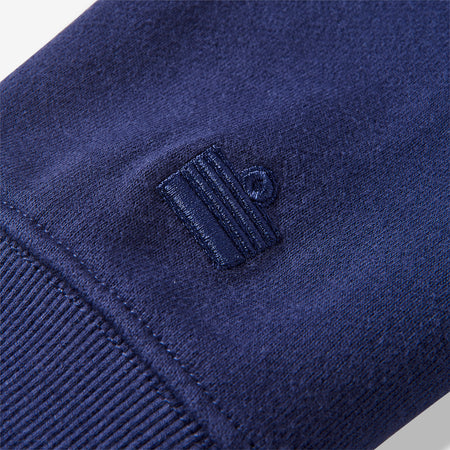 Harcourt Hoodie - Navy