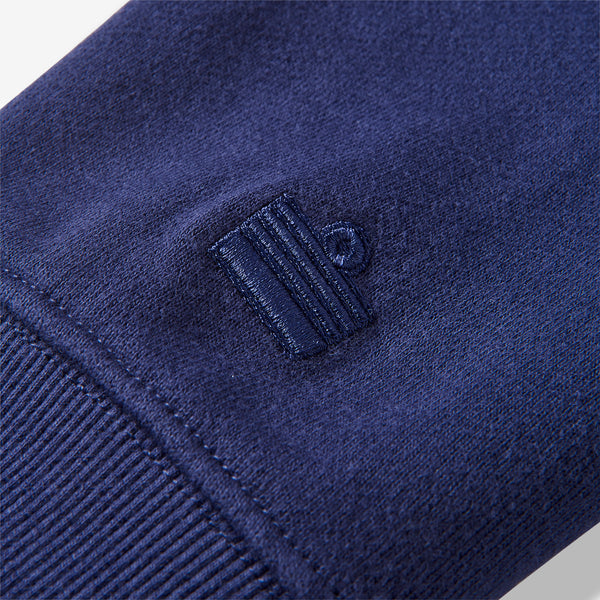 Harcourt Hoodie - Navy