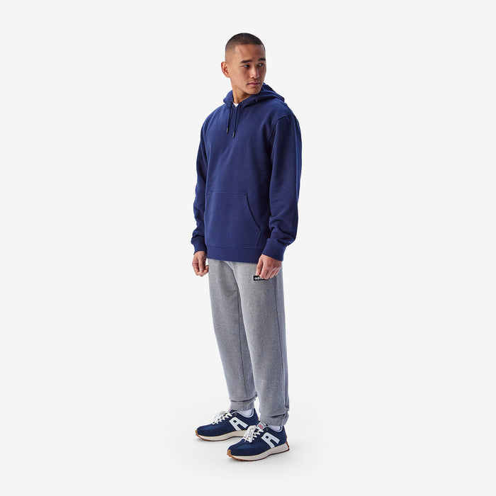 Harcourt Hoodie - Navy