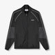 Rushford Woven Track Jacket - Black