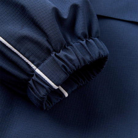 Mercury Windcheater Jacket - Navy/White