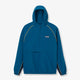 Mercury Windcheater Jacket - Teal/Navy