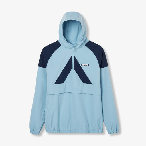 Bladen Windcheater Jacket - Sky Blue