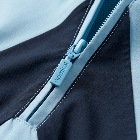 Bladen Windcheater Jacket - Sky Blue