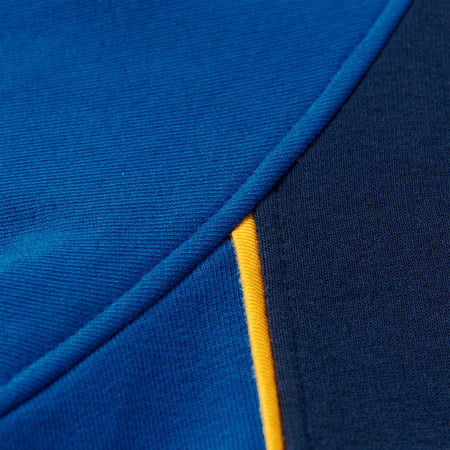 Atlas Panel Sweatshirt - Royal Blue
