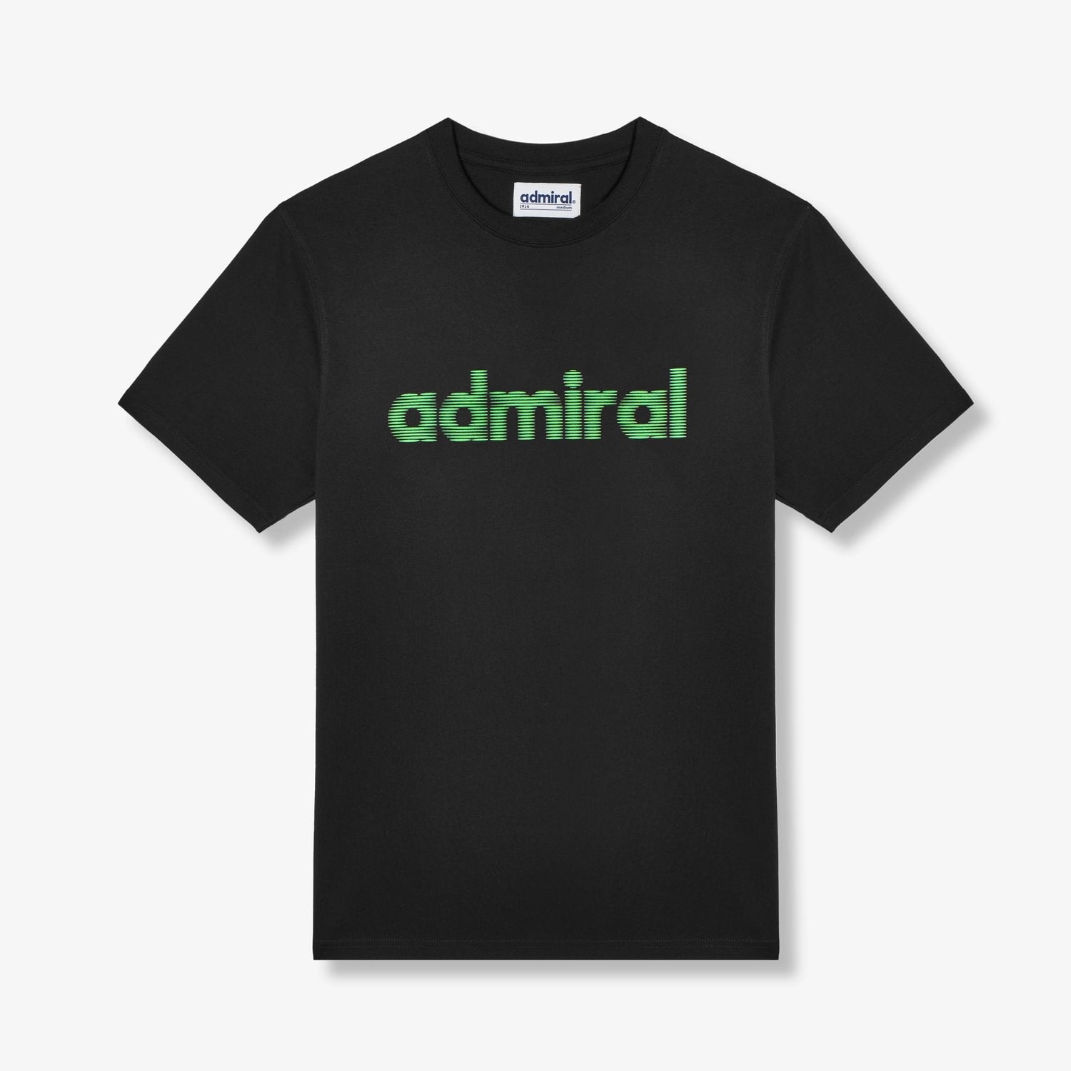T-Shirts | Sportswear Clothing | Admiral Sports