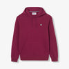 Clemence Pique Hoodie