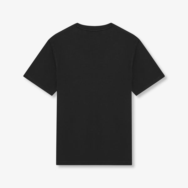 Admiral Core T-Shirt - Black