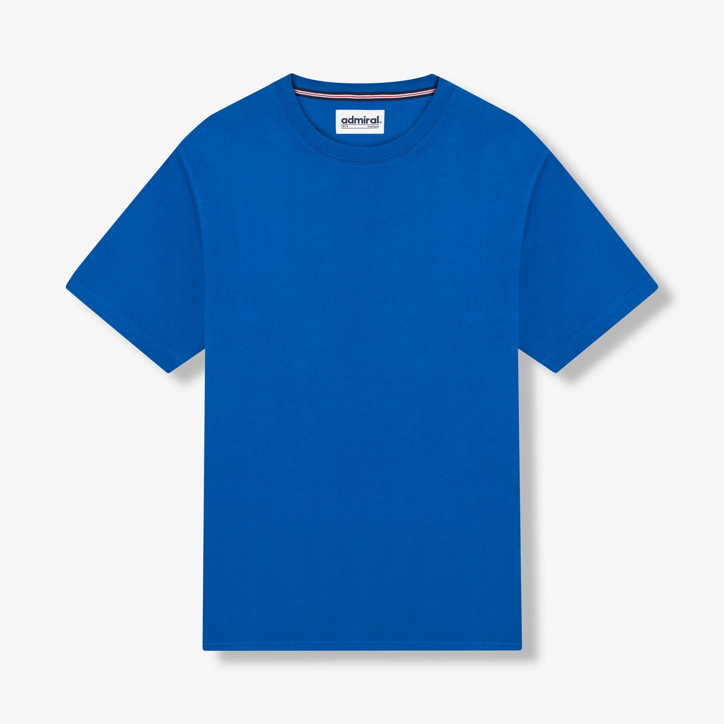 T-Shirts | Sportswear Clothing | Admiral Sports