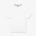 Admiral Core T-Shirt - White