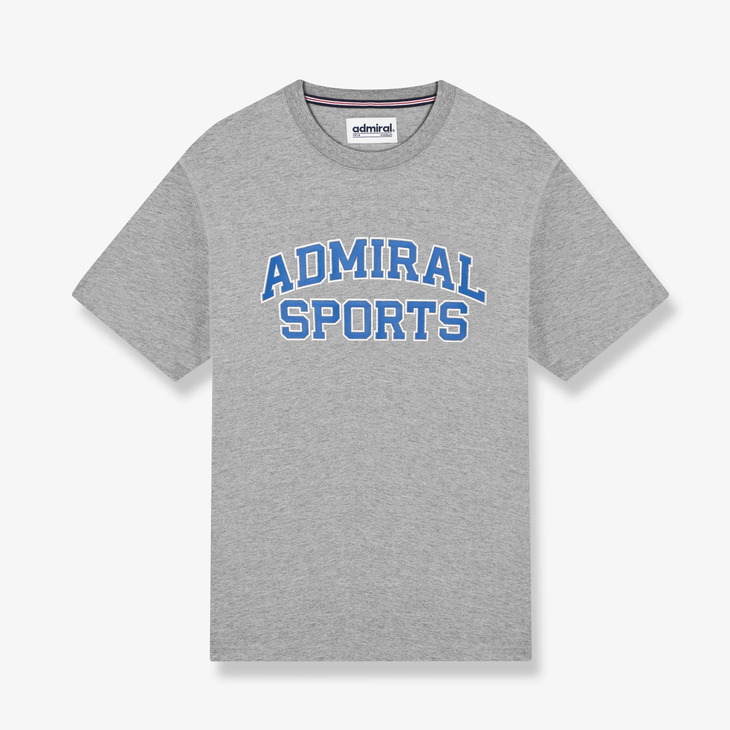 Spring Summer 2025 | SS25 | Admiral Sports
