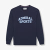 Varsity Sweatshirt