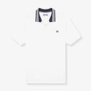 Bowles Polo Shirt - White