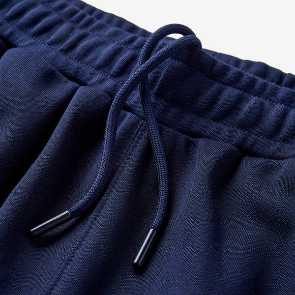 Enville Repeat Tape Track Pants - Navy