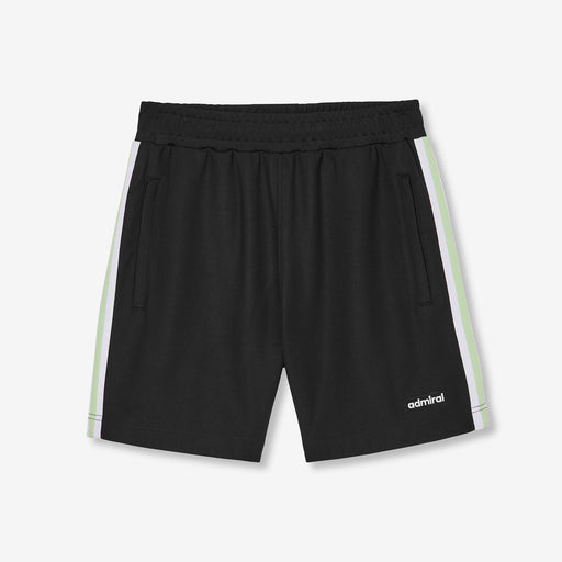 Walton Tape Shorts - Black