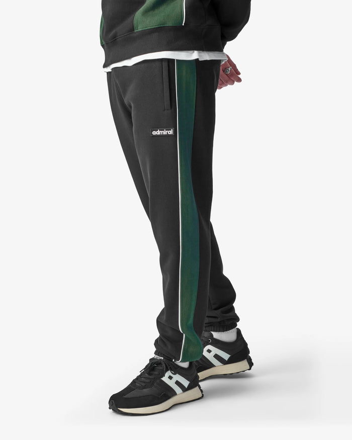 Bruin Panel Sweatpant - Black