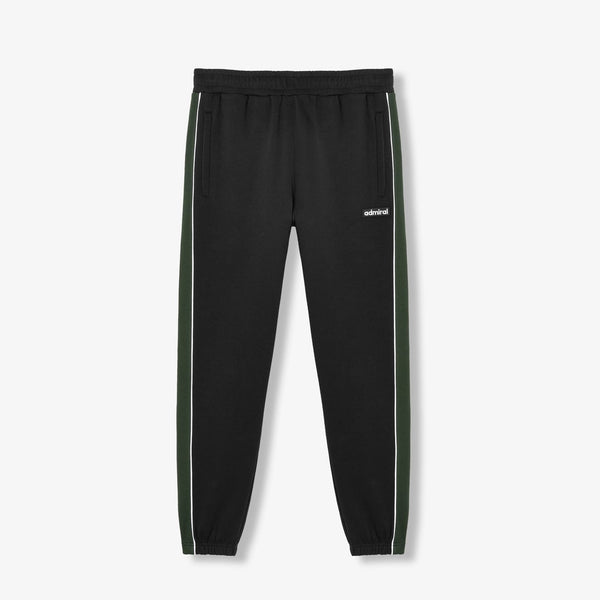 Bruin Panel Sweatpant - Black