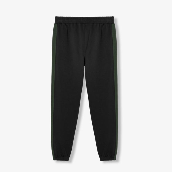 Bruin Panel Sweatpant - Black