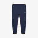Foster Pique Track Pant - Navy