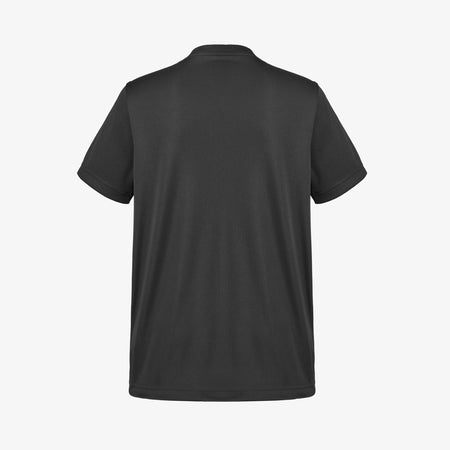 Edge Training Shirt Juniors - Black