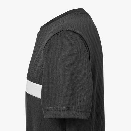 Edge Training Shirt Juniors - Black