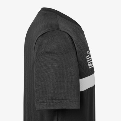 Edge Training Shirt Juniors - Black