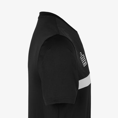 Edge Training Shirt Adults - Black