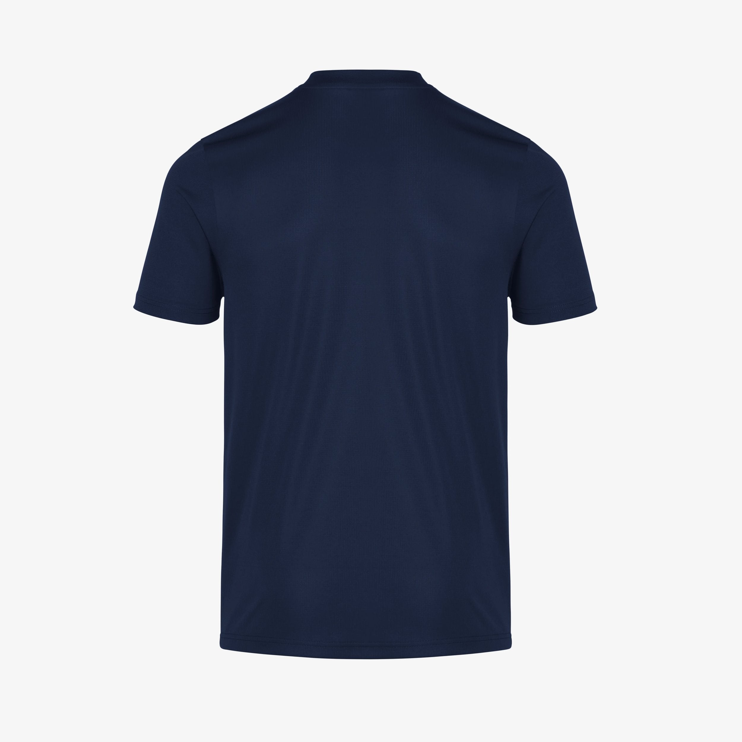 Edge Training Shirt Adults - Navy - Admiral Sports