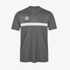 Edge Training Shirt Adults - Charcoal