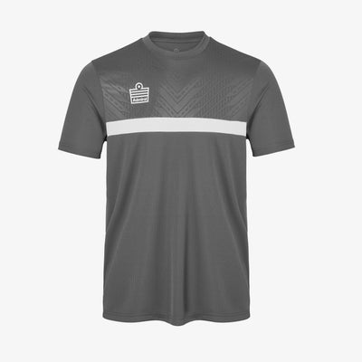 Edge Training Shirt Adults - Charcoal