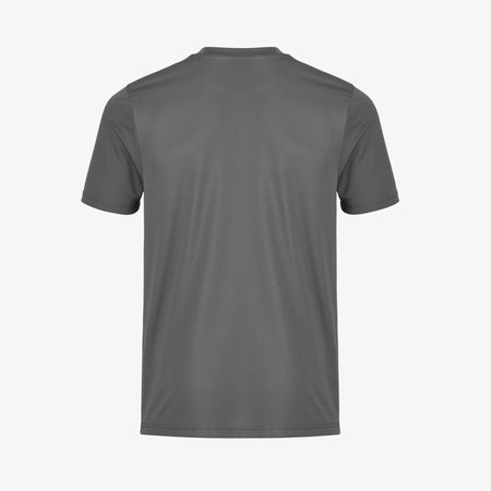 Edge Training Shirt Adults - Charcoal
