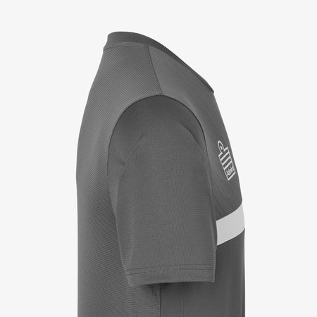 Edge Training Shirt Adults - Charcoal
