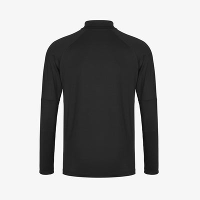 Hype Train Edge 1/4 Zip top