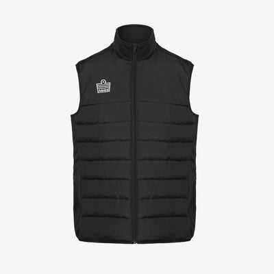 React Gilet Adults - Black