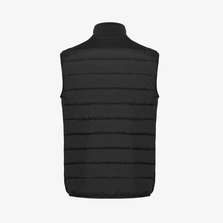 React Gilet Adults - Black