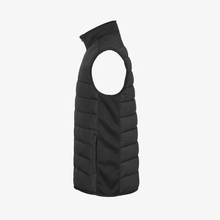 React Gilet Adults - Black